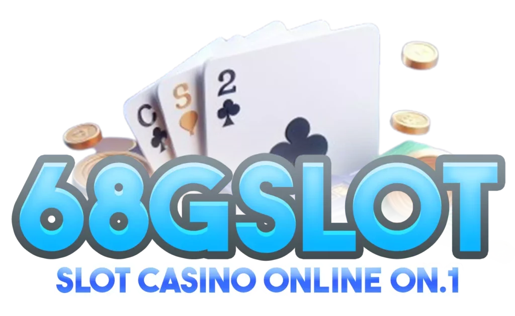 68g สล็อตออนไลน์จ่ายไว มาแรง no.1