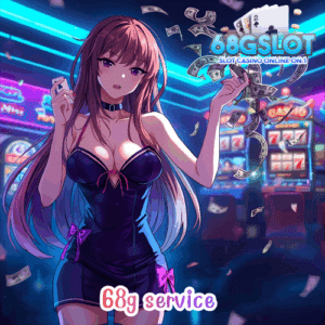 68g service