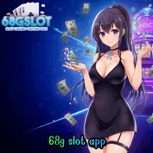 68g slot app