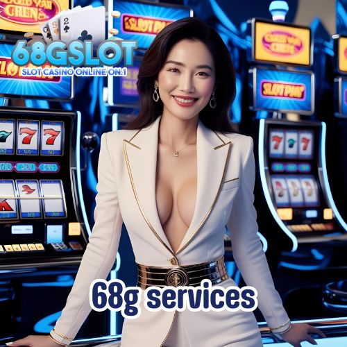 68g services