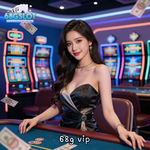 68g vip