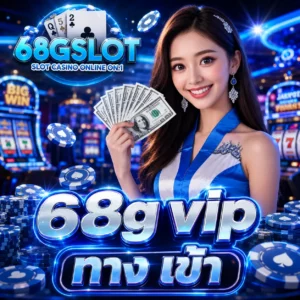 68g vip ทาง เข้า